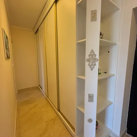 эстебан с 2 спальнями Nesebar