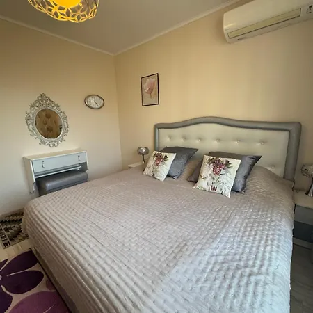 эстебан с 2 спальнями Nesebar