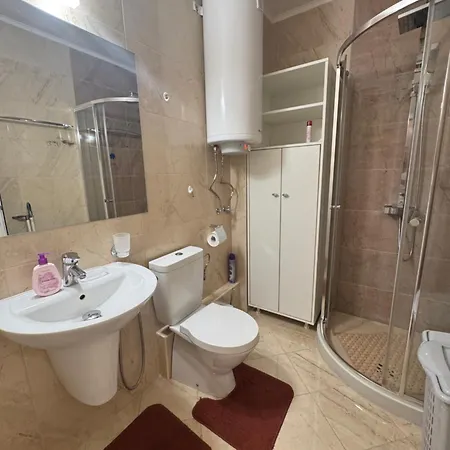 Appartement эстебан с 2 спальнями Nesebar