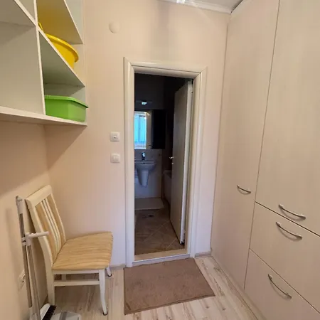 Appartement эстебан с 2 спальнями *