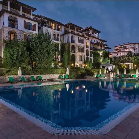 эстебан с 2 спальнями Appartement Nesebar