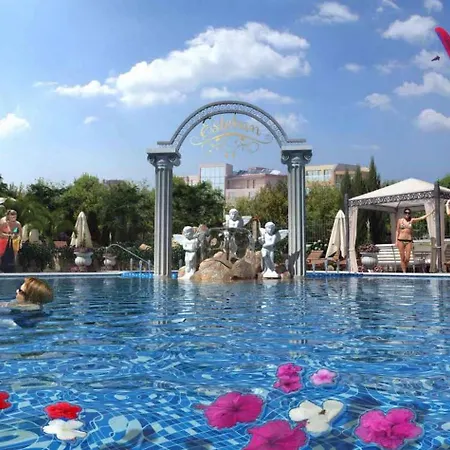 эстебан с 2 спальнями Appartement