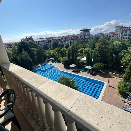 Appartement эстебан с 2 спальнями