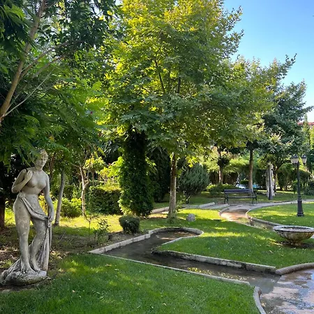 эстебан с 2 спальнями Nesebar