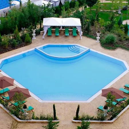 эстебан с 2 спальнями Appartement Nesebar