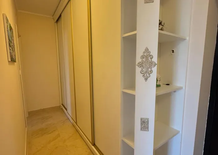 эстебан с 2 спальнями Nesebar