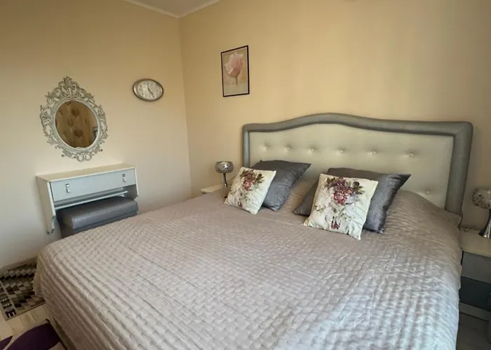 эстебан с 2 спальнями Nesebar