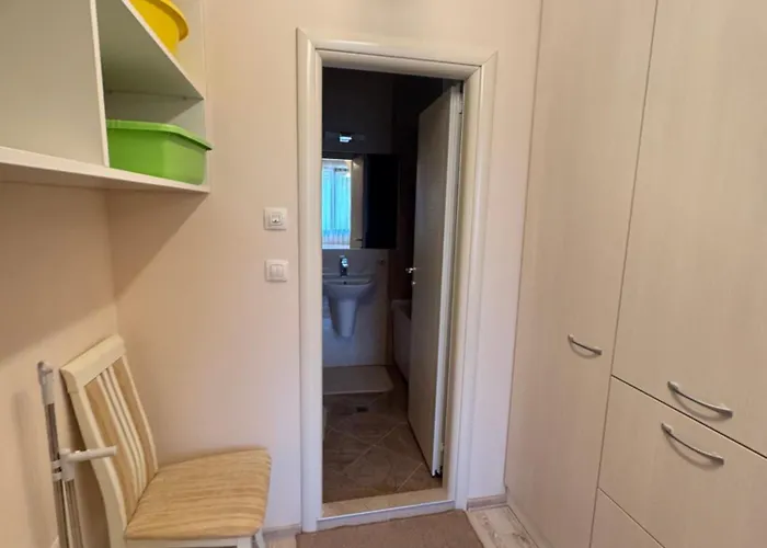 Apartamento эстебан с 2 спальнями *