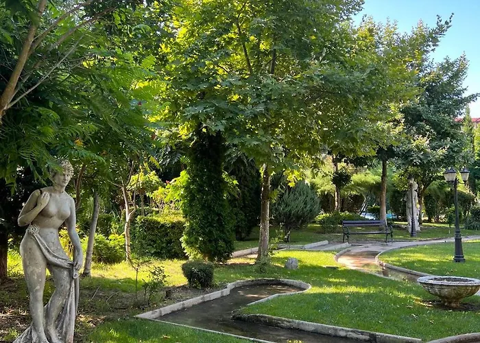 эстебан с 2 спальнями Nesebar