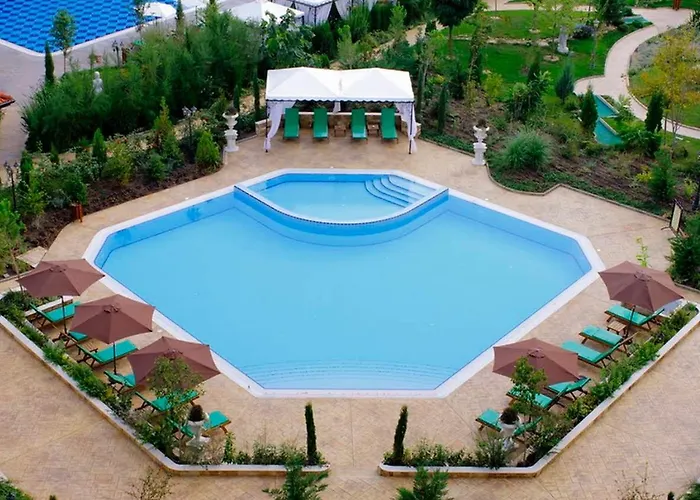 эстебан с 2 спальнями Apartamento Nesebar