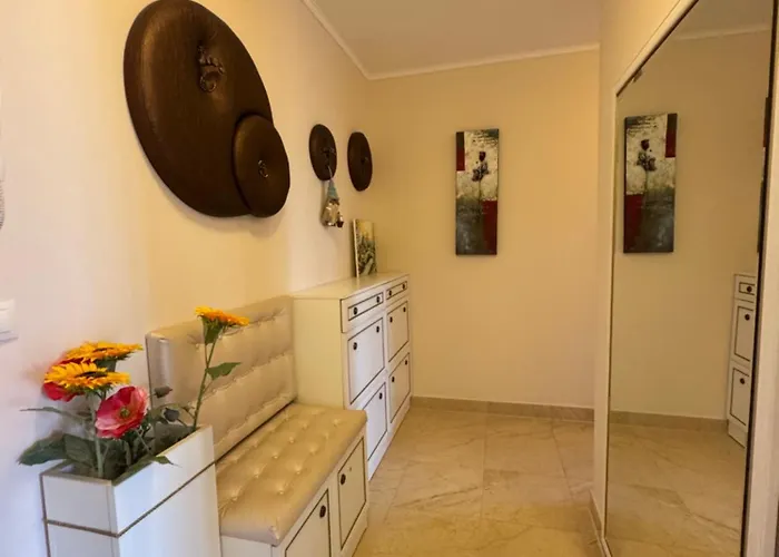 Apartamento эстебан с 2 спальнями *