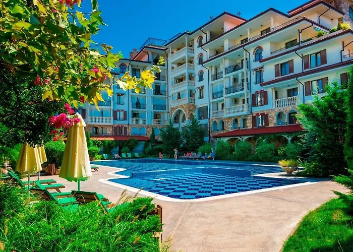 Apartamento эстебан с 2 спальнями