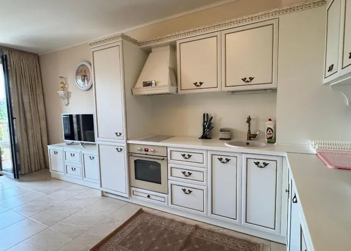 эстебан с 2 спальнями Apartamento