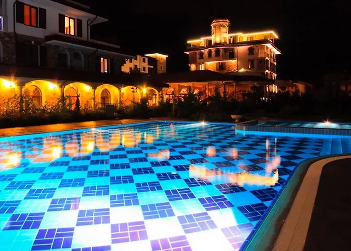 Apartamento эстебан с 2 спальнями